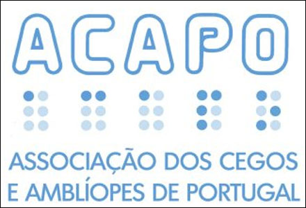 ACAPO - Associação dos Cegos e Amblíopes de Portugal